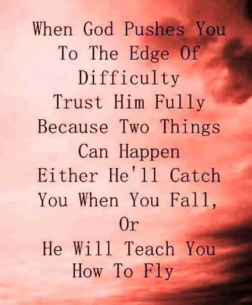 Quotes About God That Will Inspire And Bring Happiness🙏🏻✨💫
