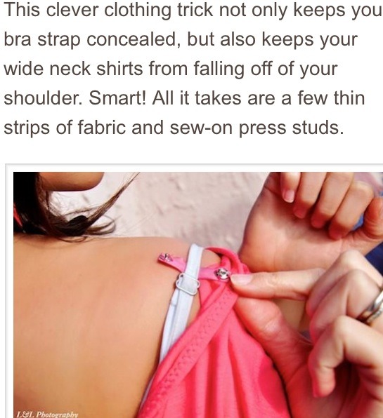 Fashion Tips