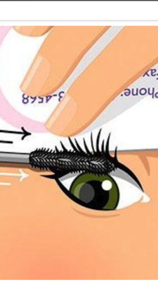 Quick Makeup Tips