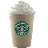 (White) Chocolate mocha