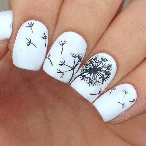 Pretty And Beautiful Nails 