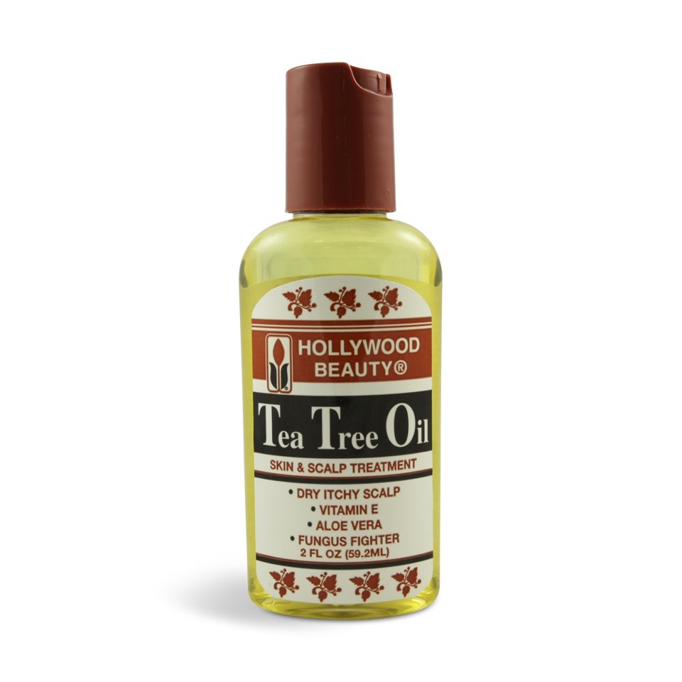 9. Tea tree oil is a great way to reduce the effects of acne scars. This oil comes directly from Australia and is used for healing acne scars and also preventing outbreaks from occurring.  This is also great for the hair and scalp