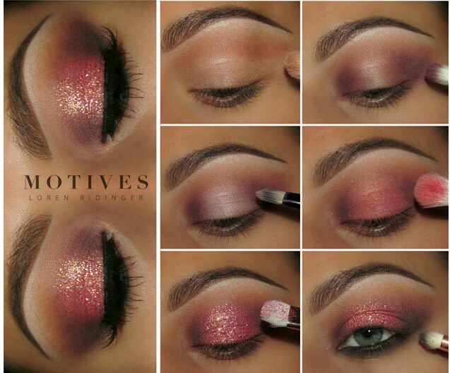 😿Cat-Eye Not On Point?? Try These 13 Gorgeous Looks Instead😻