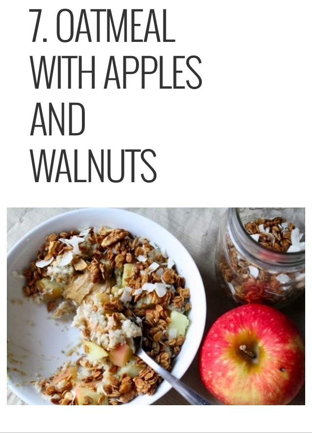 💥✨ 7 Snacks For Healthy Skin!!✨💥