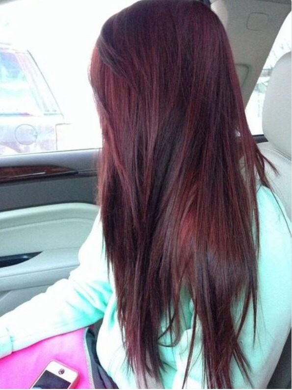 Fun Hair Colors You Can Pull Off