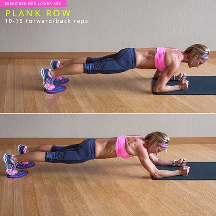 Best 8 Ab Workouts For Men & Women 