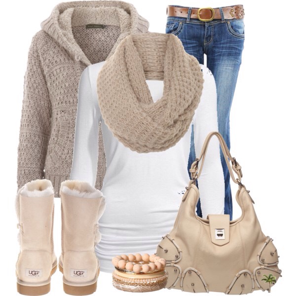 Winter Outfits 