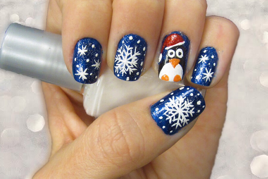 Very good website for awesome nail ideas! something for everyone!
