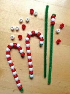 -> Christmas Ornaments