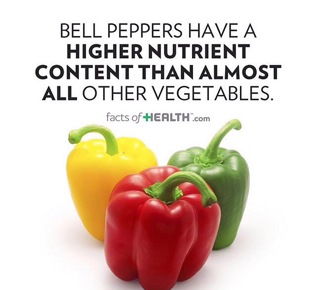 Health Benefits From Everyday Foods👏🏻