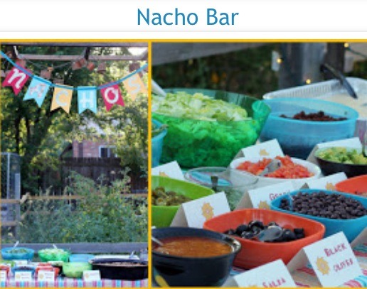 Genious Garden Party Ideas
