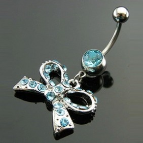 Belly Button Rings