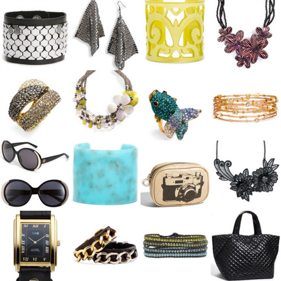 Accesories→→→→→→