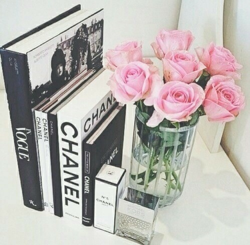 Buy some makeup tip books for your teenage daughter,friend and girlfriend etc
