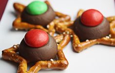 😜Fun Simple Christmas Treats ❗️❗️❗️⛄️❄️
