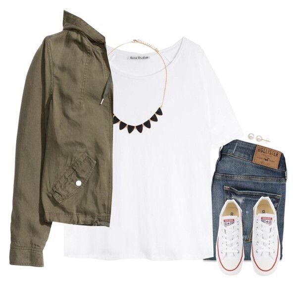 Outfits! 