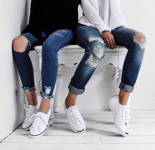 Casual Outfits❣