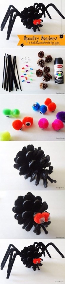 Halloween Ideas!!!!