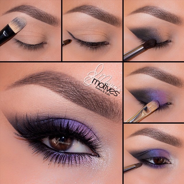 Makeup Tutorial #1