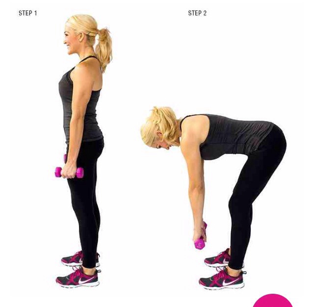   💙14 Moves To Get That Perfect Butt!!!!!(: 💙