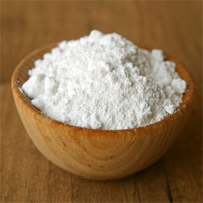 Add one tsp of baking soda