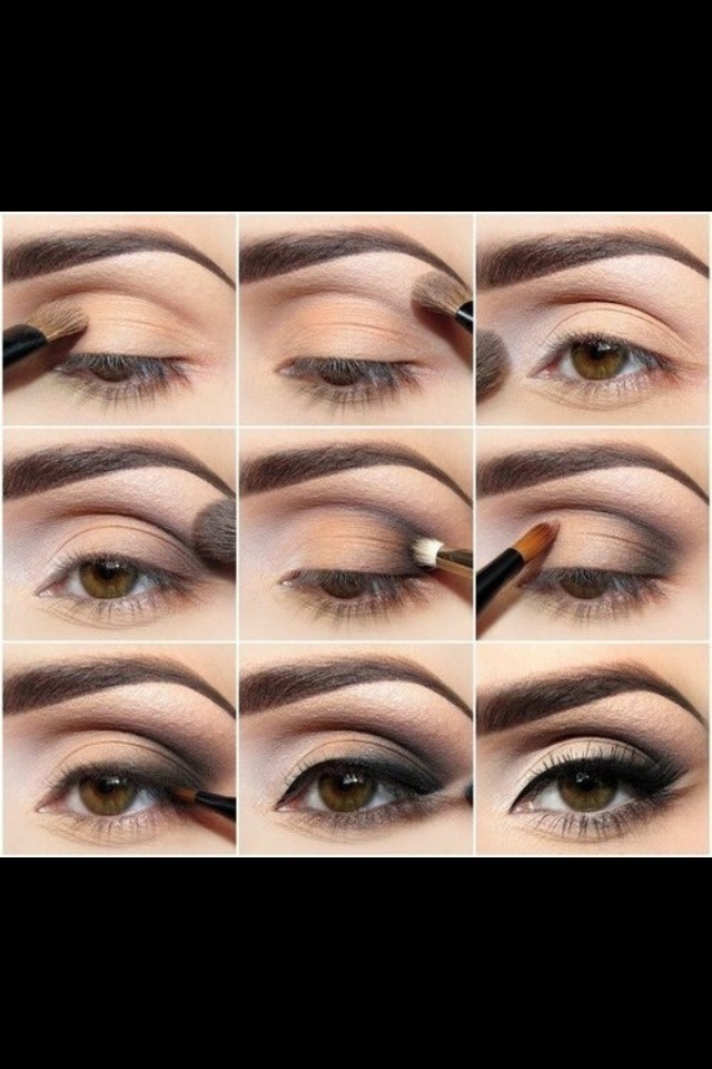 Party Makeup