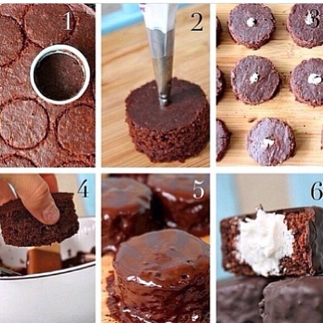 Simple Food Hacks/recipes You Have To try 