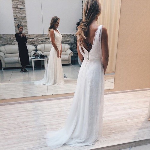 Wedding Dress Goals