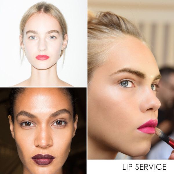 Summer 2016 Hottest Looks, Make Up Trends, And Products.