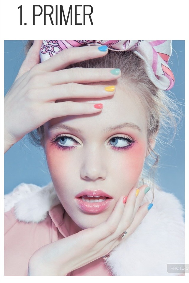 💥✨ Secrets To Long-Lasting Makeup!!✨💥