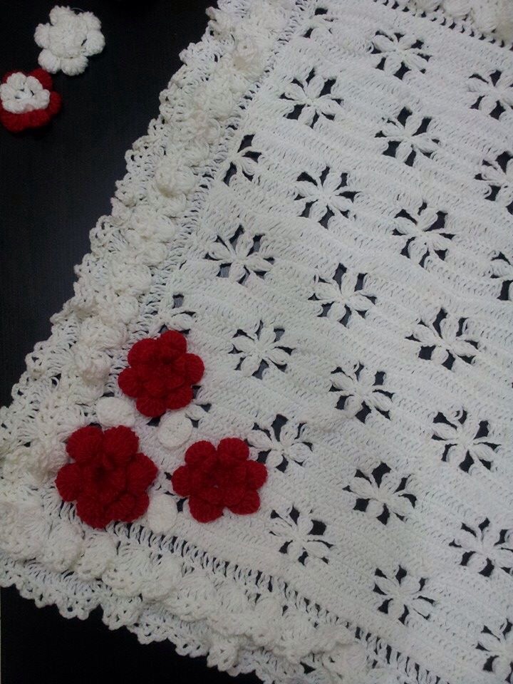 Baby Bed cover
