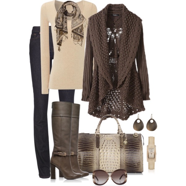 Fall Fashion 😊