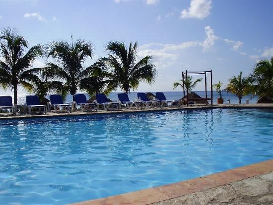 Cruise To Cozumel Mexico