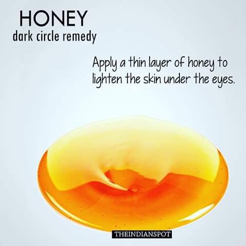 2⃣9⃣ Beauty Remedies. 😊