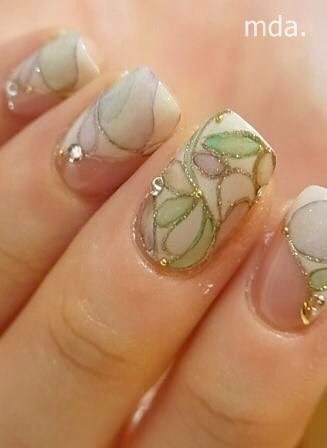 Amazing Nail Art For Fallππ
π»πΈππ