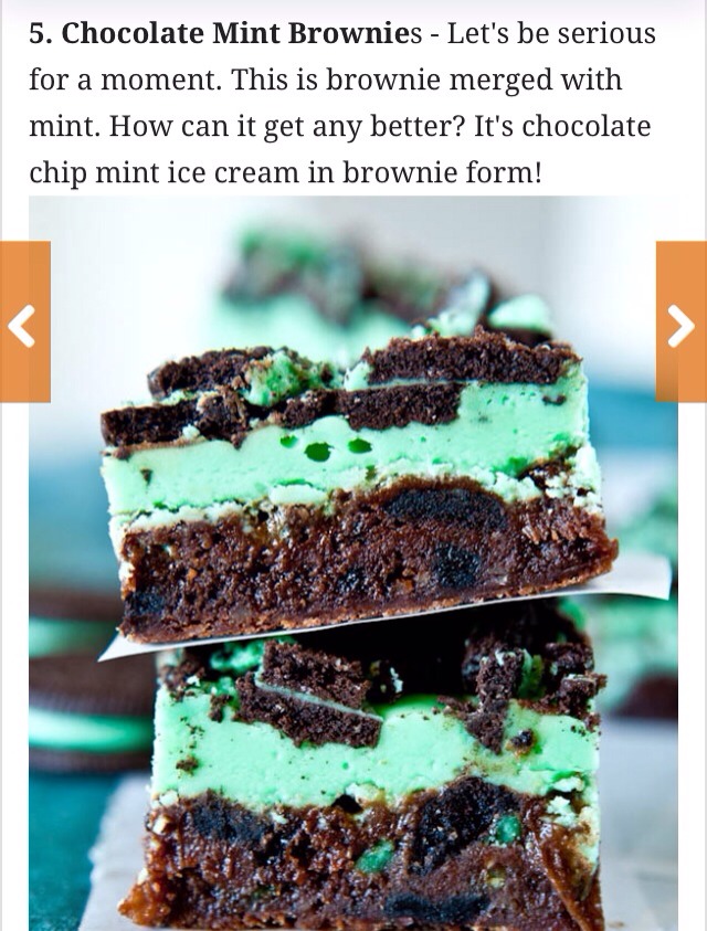 Brownie Recipes To Change Your Life Forever!😍😍