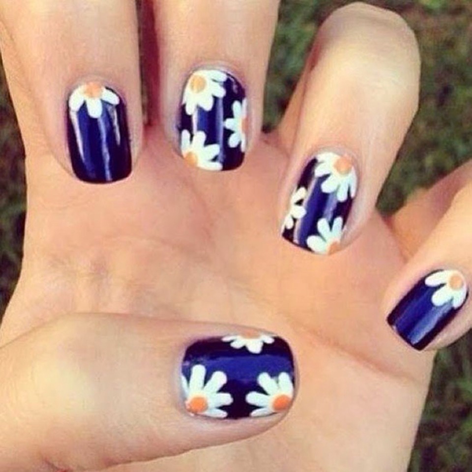 Check Out These Nails!