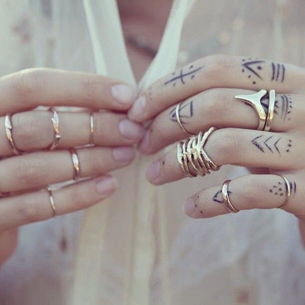 Tattoo Ideas