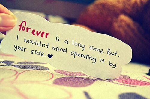 Cute Quotes