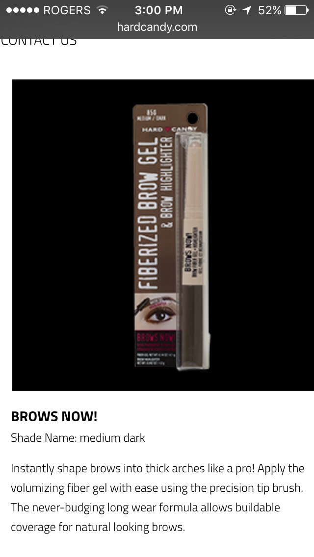 Flawless Makeup Products 