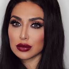 FALL MAKEUP! 