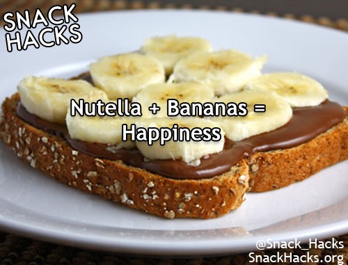😋Snack Hacks Anyone?🍭