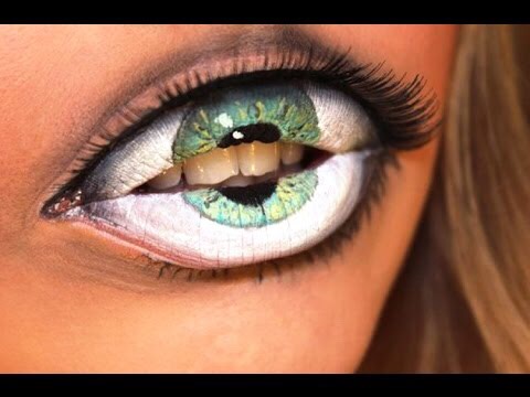 Lip Art