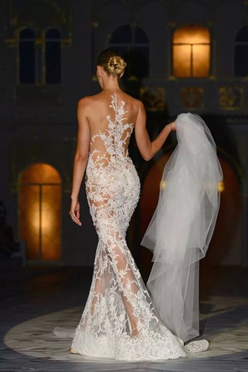 Cute Wedding Dresses