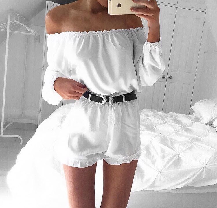 Gorgeous Simple Looks