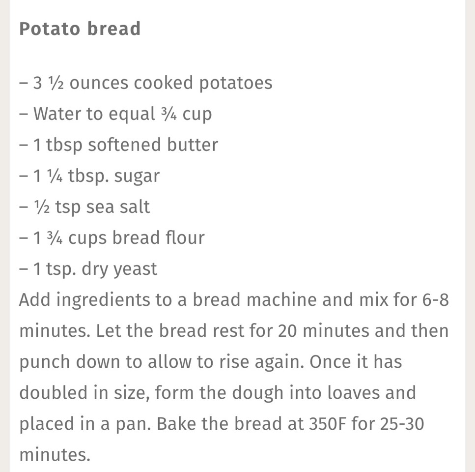 1⃣4⃣ Homemade Bread Recipes. Never Buy Bread Again. 😏