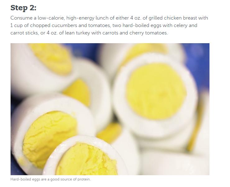 How To Lose 20 Pounds In 2 Weeks Safely