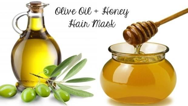 Homemade Hair Mask For Dry Damaged Hair  #homemade #hair Mask #dry #damaged #hair