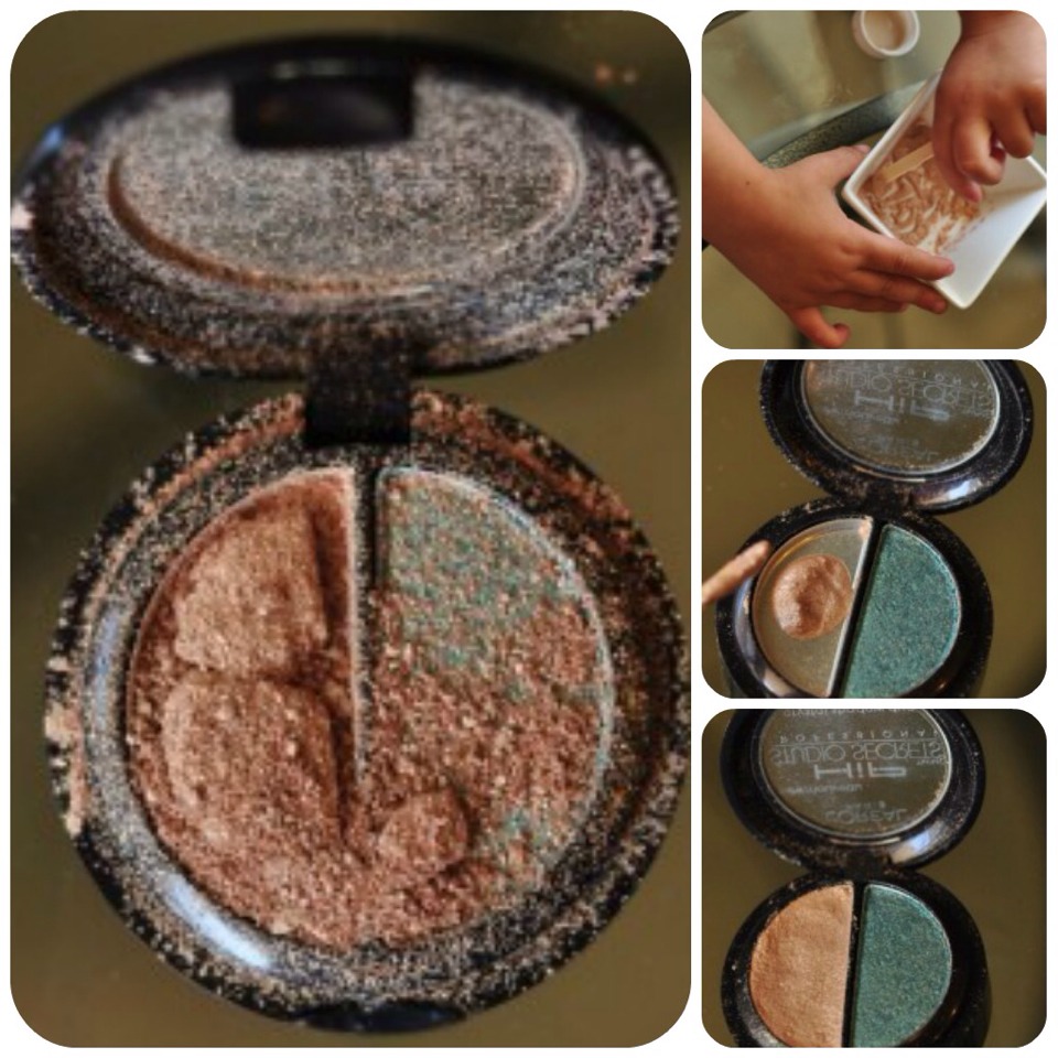 💆🙆😍How To Fix Broken Make Up💅💄🙆
