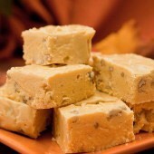 5 DELICIOUS SUGAR-FREE FUDGE